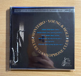 CD FIM DXD Eldee Young, Ernie Watts, Isaac "Redd" Holt*, Jeremy Monteiro, O'Donel Levy – Blues For T