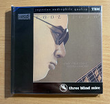 CD TBM XRCD "Jojo" Takayanagi Second Concept – Cool Jojo запечатан
