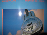 DIRE STRAITS - Brothers In Arms - 1985 (Оригинал) *made in France