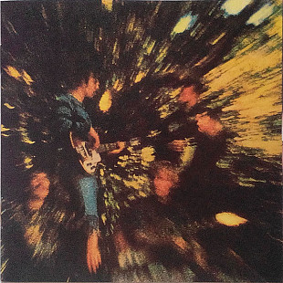 Creedence Clearwater Revival 1969 - Bayou Country