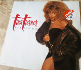 Tina Turner - Break Every Rule (Capitol'1986)