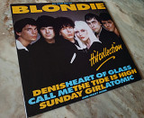 Blondie - Hitcollection (Holland'1988)