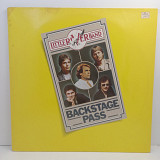 Little River Band – Backstage Pass 2LP 12" (Прайс 35639)