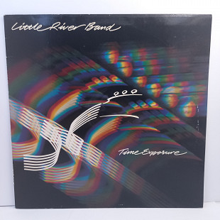 Little River Band – Time Exposure LP 12" (Прайс 35638)