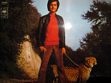 Виниловый Альбом Joe Dassin -Joe Dassin- 1970 *ОРИГИНАЛ (France)