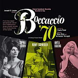 Nino Rota & Armando Trovajoli – Boccaccio '70