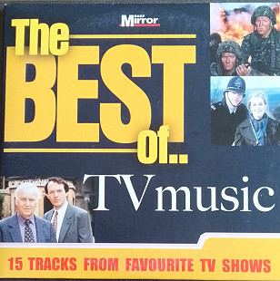 Best of...TV music