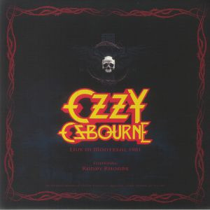 Ozzy Osbourne – Live in Montreal 1981 Featuring Randy Rhoads -23