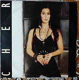 Cher – Heart Of Stone