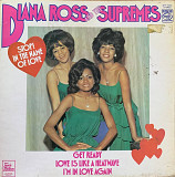 Diana Ross And The Supremes – «Stop! In The Name Of Love»