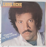 Lionel Richie Dancing on the Ceiling Балкантон