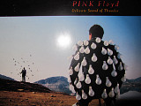 Виниловый Альбом PINK FLOYD -Delicate Sound Of Thunde- 1988 *2 LP