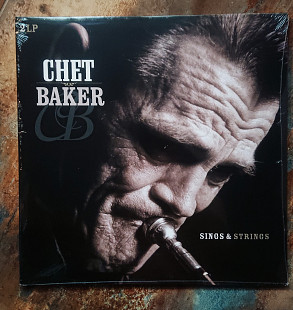 Chet Baker – Sings & Strings – 2LP