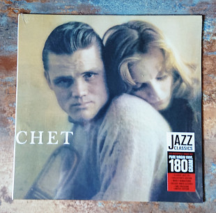 Chet Baker – Chet