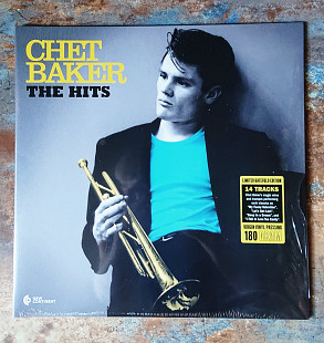 Chet Baker – The Hits