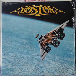 Boston – Third Stage