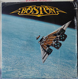 Boston – Third Stage