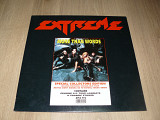 Extreme – More Than Words (1991, UK, 12 single, cardboard pack)