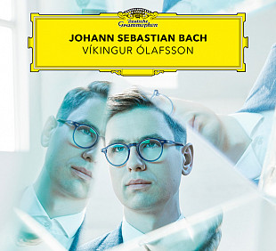 Víkingur Ólafsson – Johann Sebastian Bach