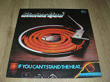 Status Quo – If You Can't Stand The Heat (1878, UK)