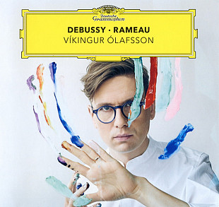 Víkingur Ólafsson – Debussy · Rameau