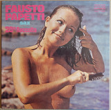 Fausto Papetti – 20 Raccolta (Durium – ms AI 77363, Italy) NM-/ EX+