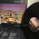 Pink Floyd – A Momentary Lapse Of Reason