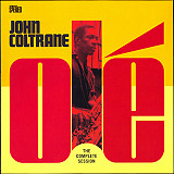 John Coltrane – Olé (The Complete Session)