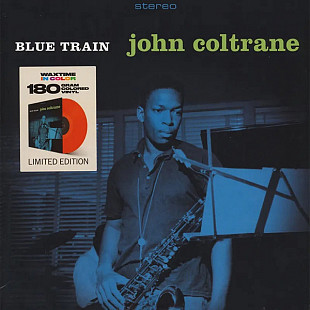 John Coltrane – Blue Train