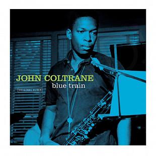 John Coltrane – Blue Train