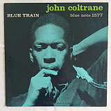 John Coltrane – Blue Train