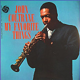 John Coltrane – My Favorite Things