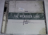 THE MENDOZA LINE Fortune CD US