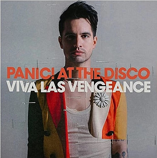 Panic! At The Disco – Viva Las Vengeance