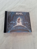 Ac dc / ballbreaker / 1995