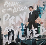 Panic! At The Disco – Pray For The Wicked