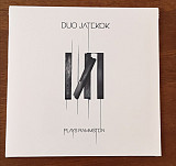 Duo Jatekok – Plays Rammstein