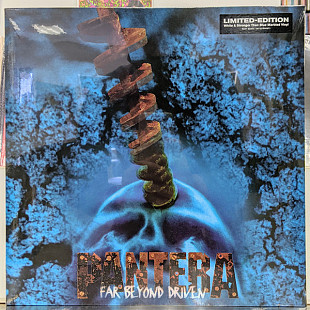 Pantera – Far Beyond Driven