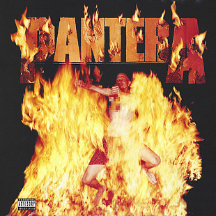 Pantera – Reinventing The Steel