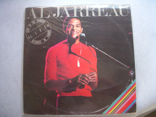 Al Jarreau 2 LP
