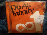 Do As Infinity - ∞1 Single OBI 2009 (JAP)