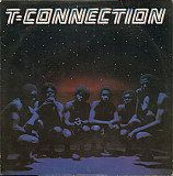 T-Connection ‎– T-Connection (made in USA)