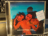 Dreams Come True – Love Unlimited ∞ 1996 (JAP)