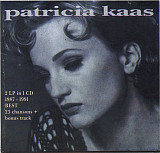 Patricia Kaas – Best (2 LP In 1 CD 1987 - 1991)