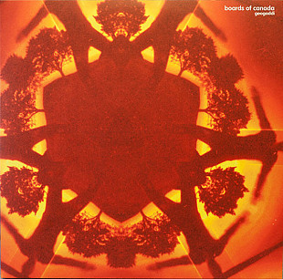 Boards Of Canada – Geogaddi