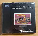 CD XRCD TBM Toshiyuki Miyama & The New Herd – Take The "A" Train