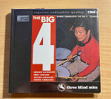 CD TBM XRCD George Kawaguchi's The Big 4 – The Big 4