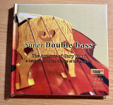 CD LIM XRCD Gary Karr – Super Double Bass