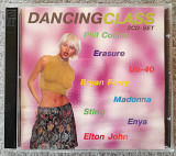 Various - Dancing Class. 2CD. 100гр.