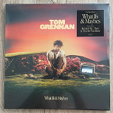 Tom Grennan – What Ifs & Maybes (LP, 2023, Europe)